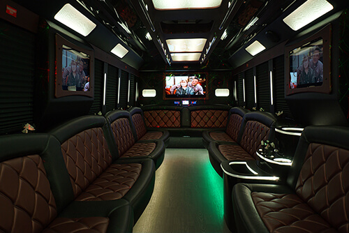 Party Bus