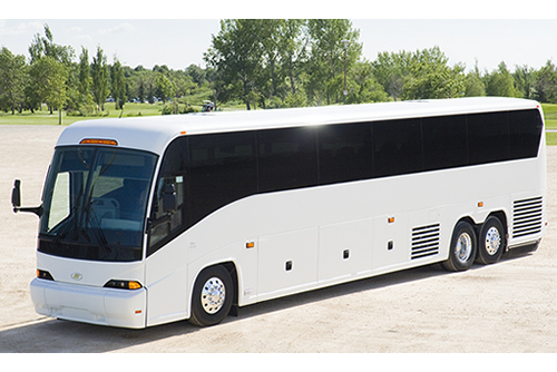 large charter exterior